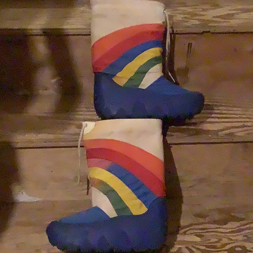 Moon Boots